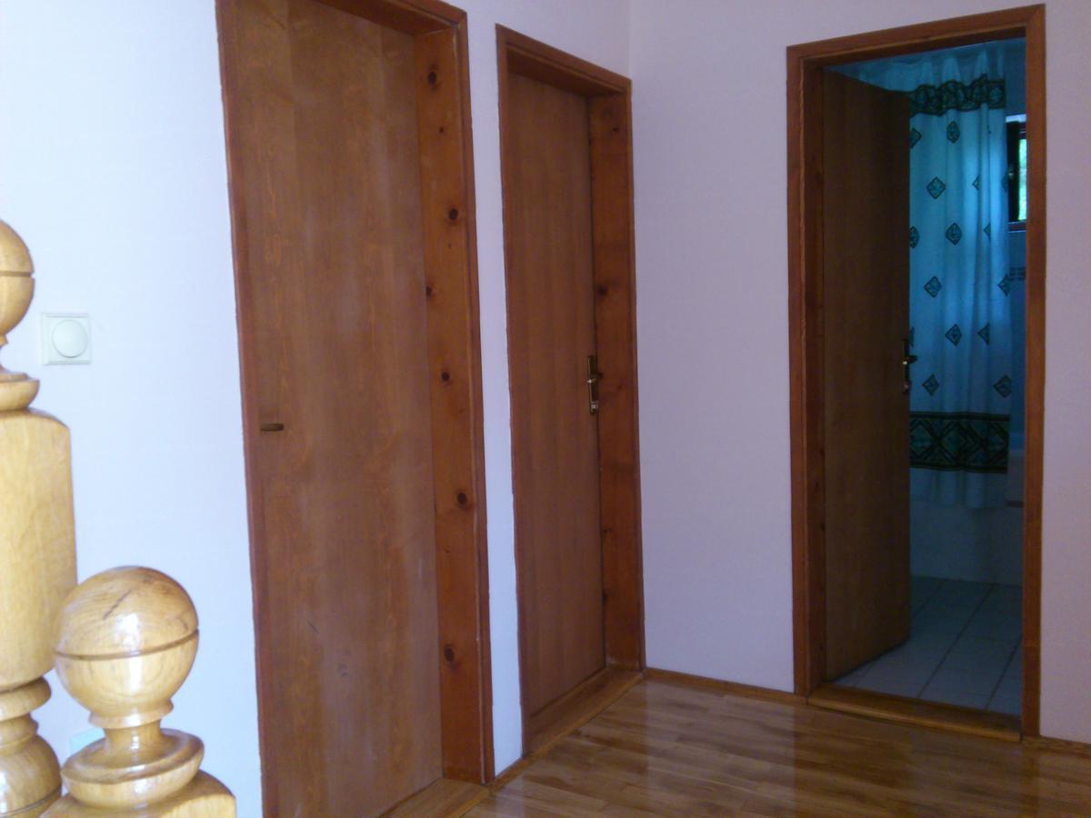 Apartmán Lm 19 Novi Sad Exteriér fotografie