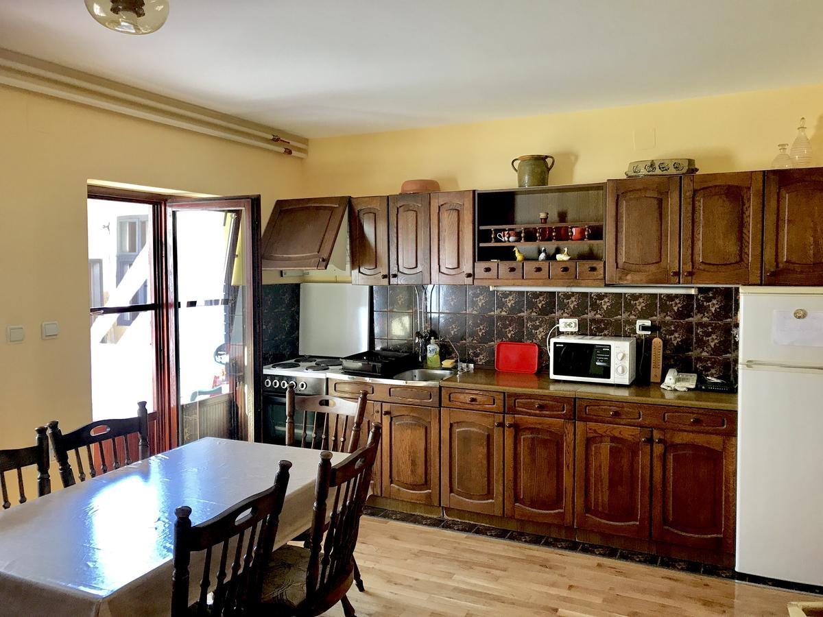 Apartmán Lm 19 Novi Sad Exteriér fotografie