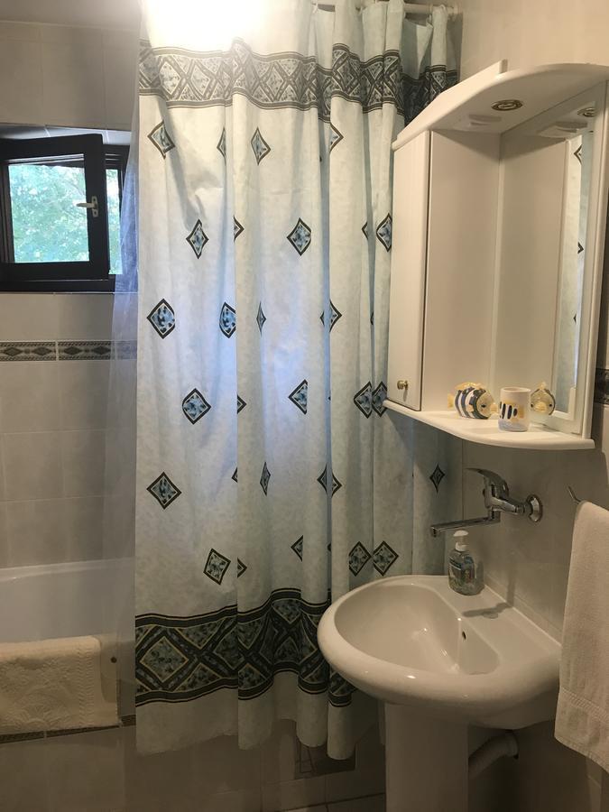 Apartmán Lm 19 Novi Sad Exteriér fotografie