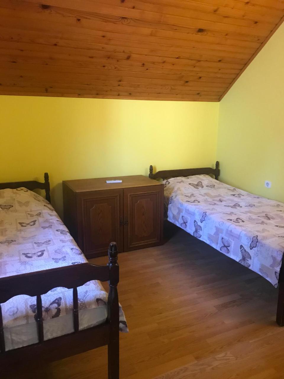 Apartmán Lm 19 Novi Sad Exteriér fotografie