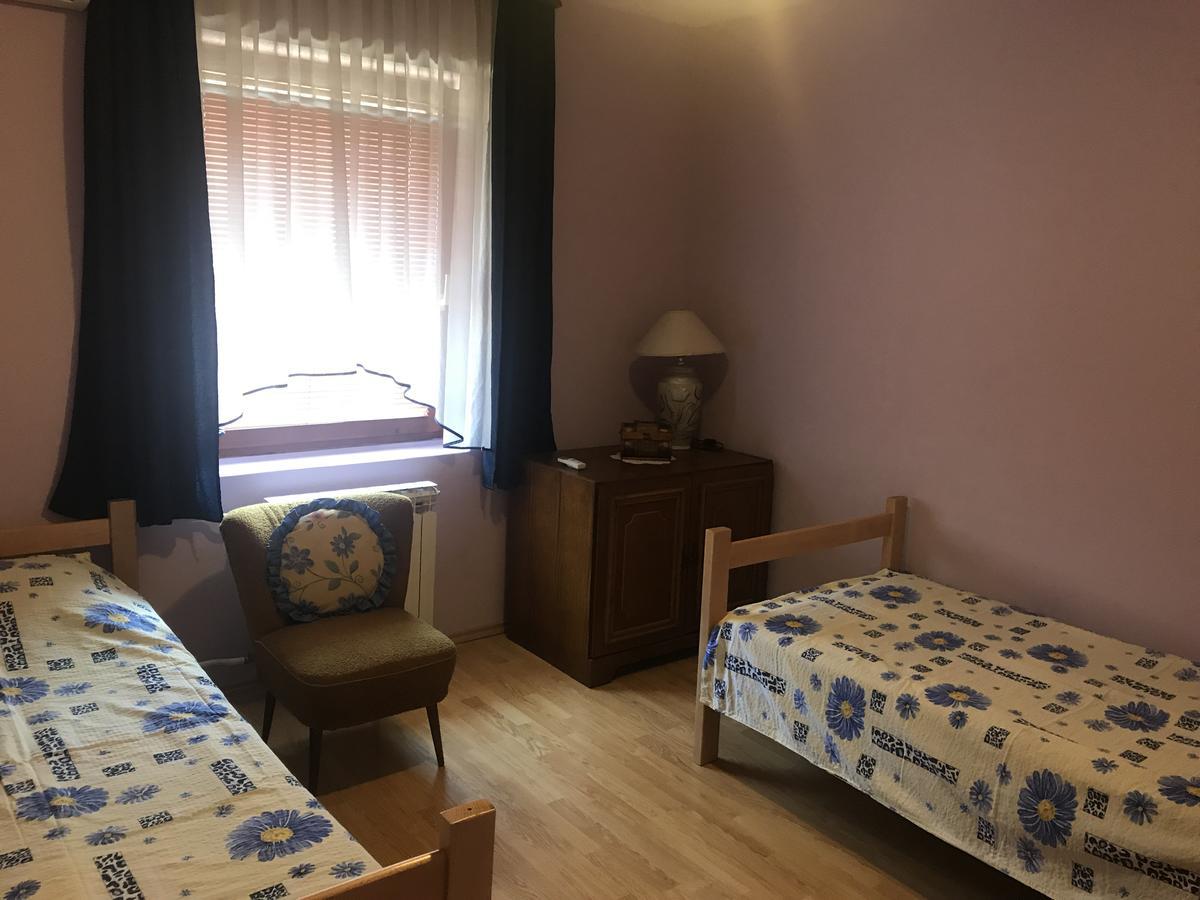 Apartmán Lm 19 Novi Sad Exteriér fotografie